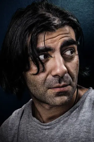 Zdjęcie Fatih Akin #113197