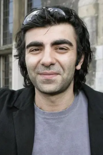 Zdjęcie Fatih Akin #113198
