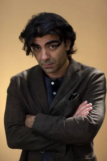 Zdjęcie Fatih Akin #113201