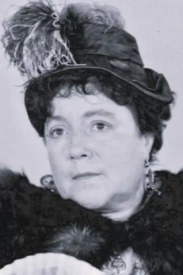 Zdjęcie Georgette Anys #112708