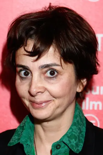 Zdjęcie Harika Uygur #72462