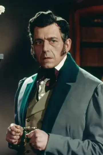 Zdjęcie Jean Martinelli #103347