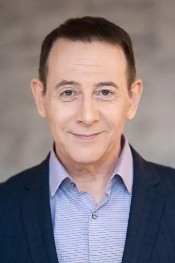 Zdjęcie Paul Reubens #8659