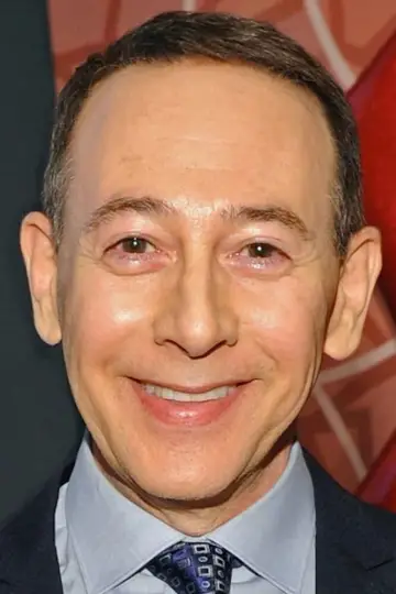 Zdjęcie Paul Reubens #8660