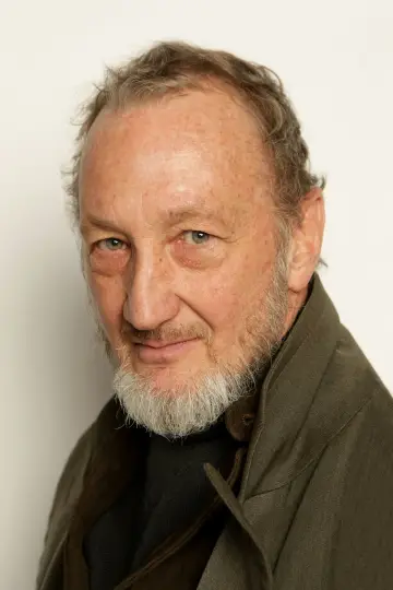 Zdjęcie Robert Englund #48193
