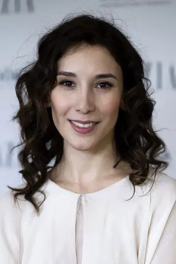 Zdjęcie Sibel Kekilli #131571
