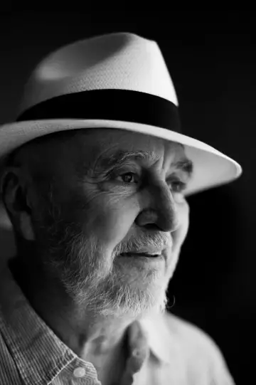 Zdjęcie Wes Craven #70099
