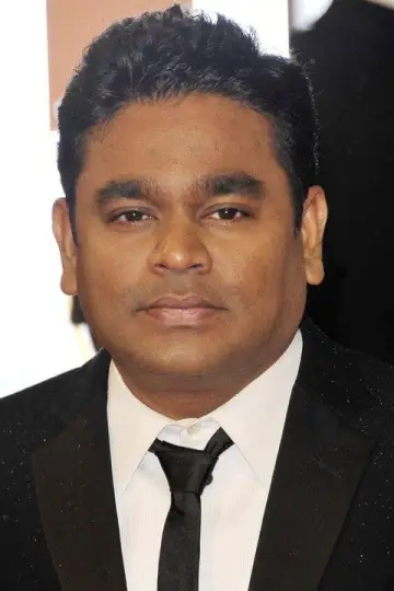 Zdjęcie A. R. Rahman #83277