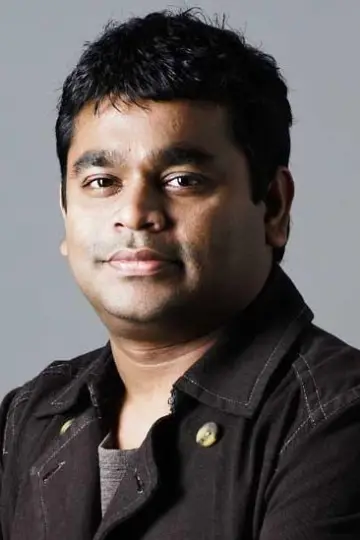 Zdjęcie A. R. Rahman #83278