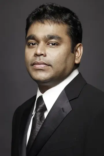Zdjęcie A. R. Rahman #83279
