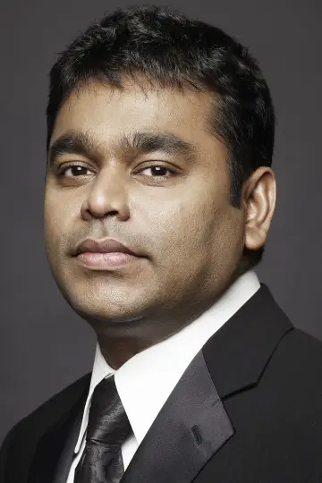 Zdjęcie A. R. Rahman #83280