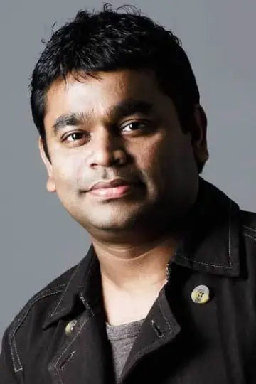 Zdjęcie A. R. Rahman #83281