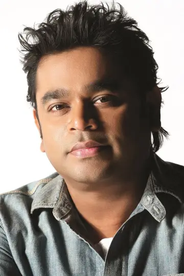 Zdjęcie A. R. Rahman #83282