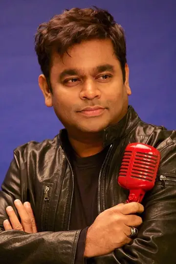Zdjęcie A. R. Rahman #83283