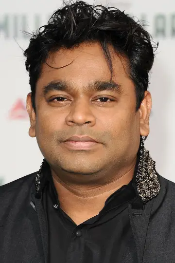 Zdjęcie A. R. Rahman #83284