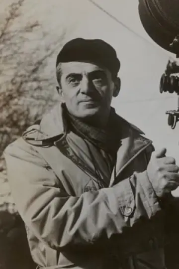 Zdjęcie Boris Kaufman #73297