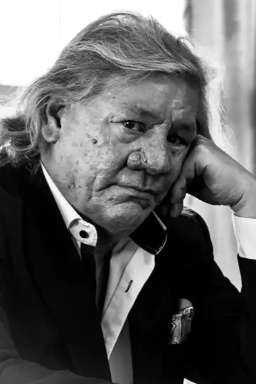 Zdjęcie Claude-Oliver Rudolph #63004