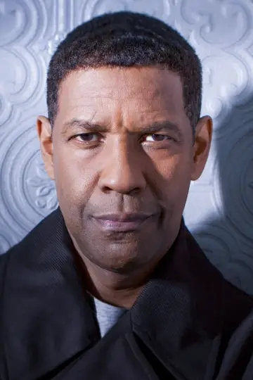 Zdjęcie Denzel Waszyngton (Denzel Washington) #3904