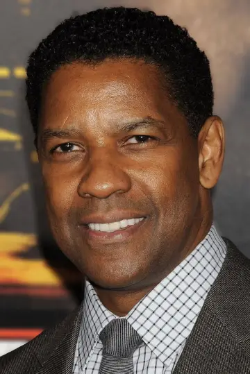 Zdjęcie Denzel Waszyngton (Denzel Washington) #3905