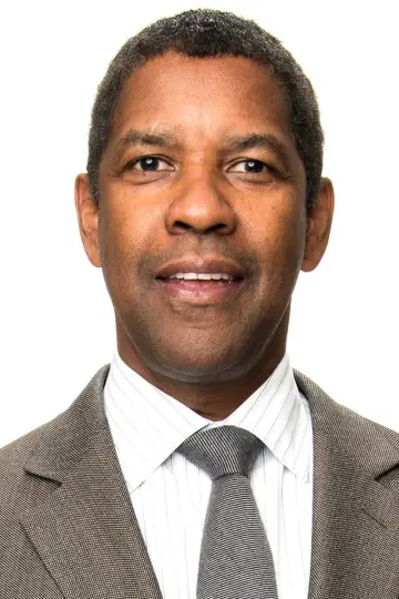 Zdjęcie Denzel Waszyngton (Denzel Washington) #3906