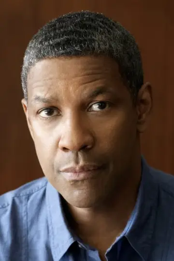 Zdjęcie Denzel Waszyngton (Denzel Washington) #3908