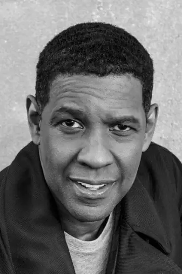 Zdjęcie Denzel Waszyngton (Denzel Washington) #3909