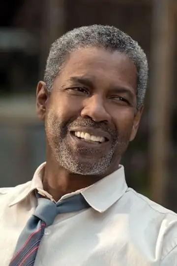 Zdjęcie Denzel Waszyngton (Denzel Washington) #3911