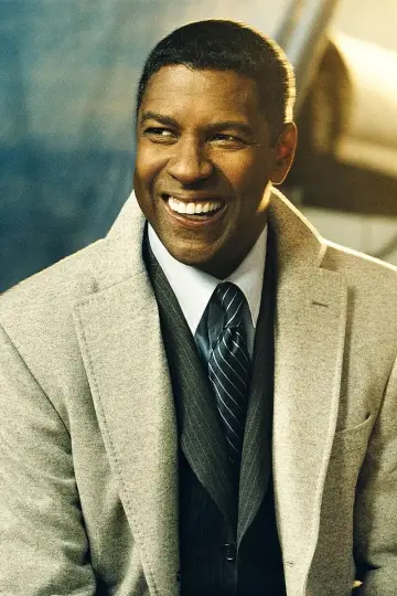 Zdjęcie Denzel Waszyngton (Denzel Washington) #3912