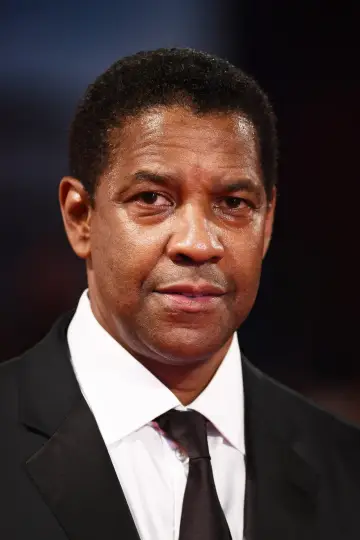 Zdjęcie Denzel Waszyngton (Denzel Washington) #3914