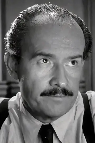 Zdjęcie George Voskovec #50954
