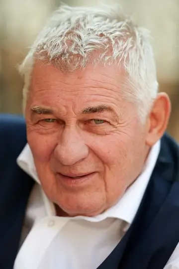 Zdjęcie Heinz Hoenig #126824