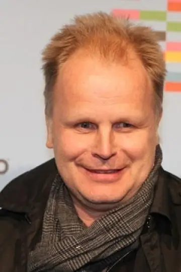 Zdjęcie Herbert Grönemeyer #107944
