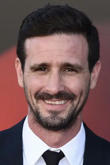Zdjęcie James Ransone #43806