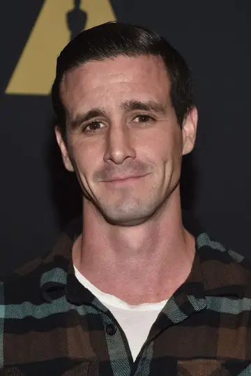 Zdjęcie James Ransone #43807