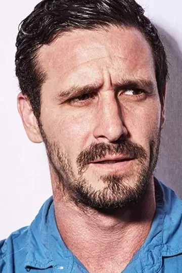 Zdjęcie James Ransone #43808