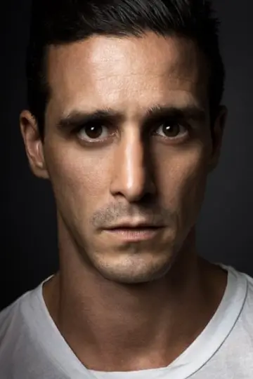 Zdjęcie James Ransone #43810