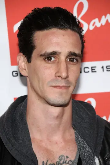 Zdjęcie James Ransone #43811