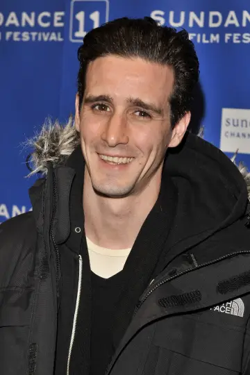 Zdjęcie James Ransone #43812