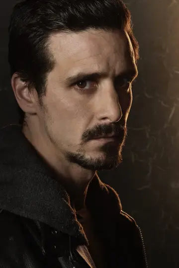 Zdjęcie James Ransone #43813