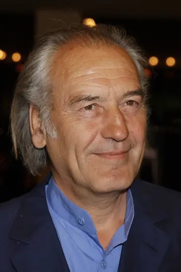 Zdjęcie Patrick Bauchau #28975