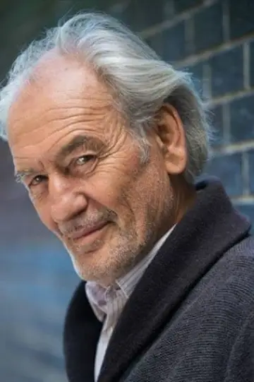 Zdjęcie Patrick Bauchau #28976
