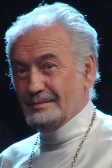 Zdjęcie Patrick Bauchau #28977