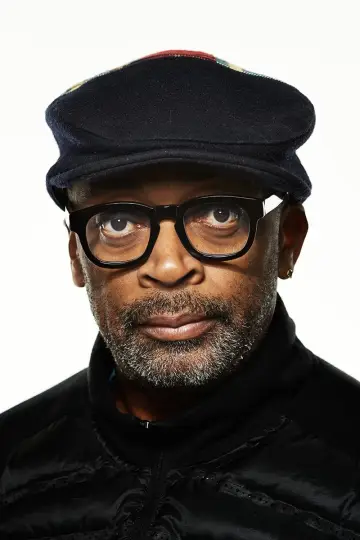 Zdjęcie Spike Lee #79388
