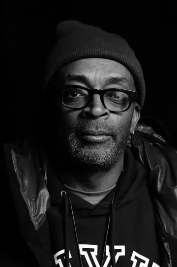 Zdjęcie Spike Lee #79389