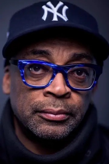 Zdjęcie Spike Lee #79390