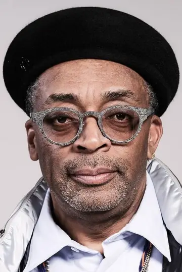Zdjęcie Spike Lee #79391