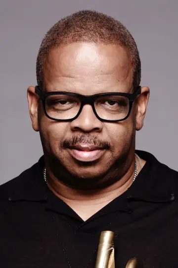 Zdjęcie Terence Blanchard #22373