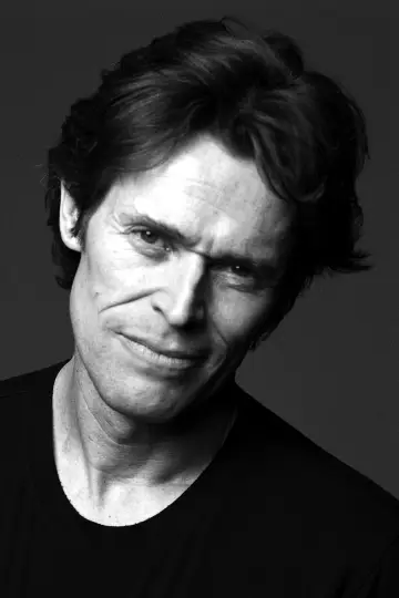 Zdjęcie Willem Dafoe #1917