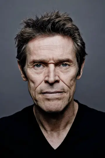 Zdjęcie Willem Dafoe #1918
