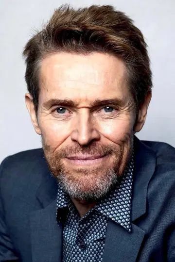 Zdjęcie Willem Dafoe #1919